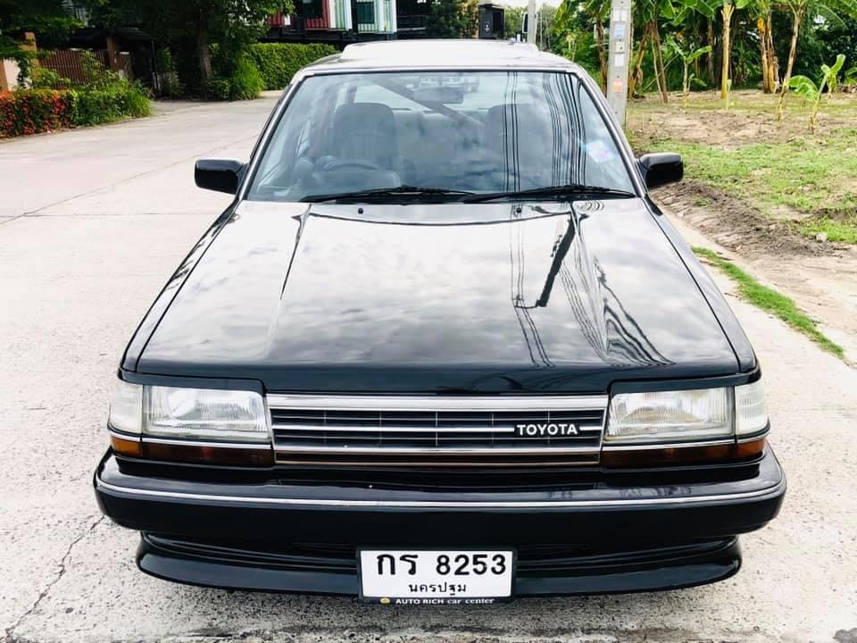 Toyota corona 1988