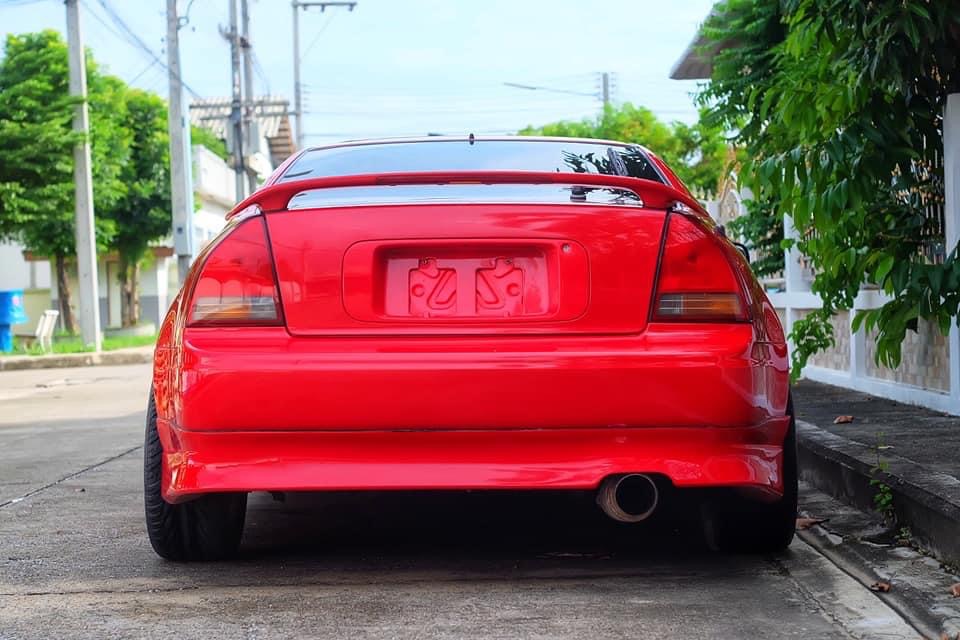 Honda Prelude H22A Vtec MT แรงๆ