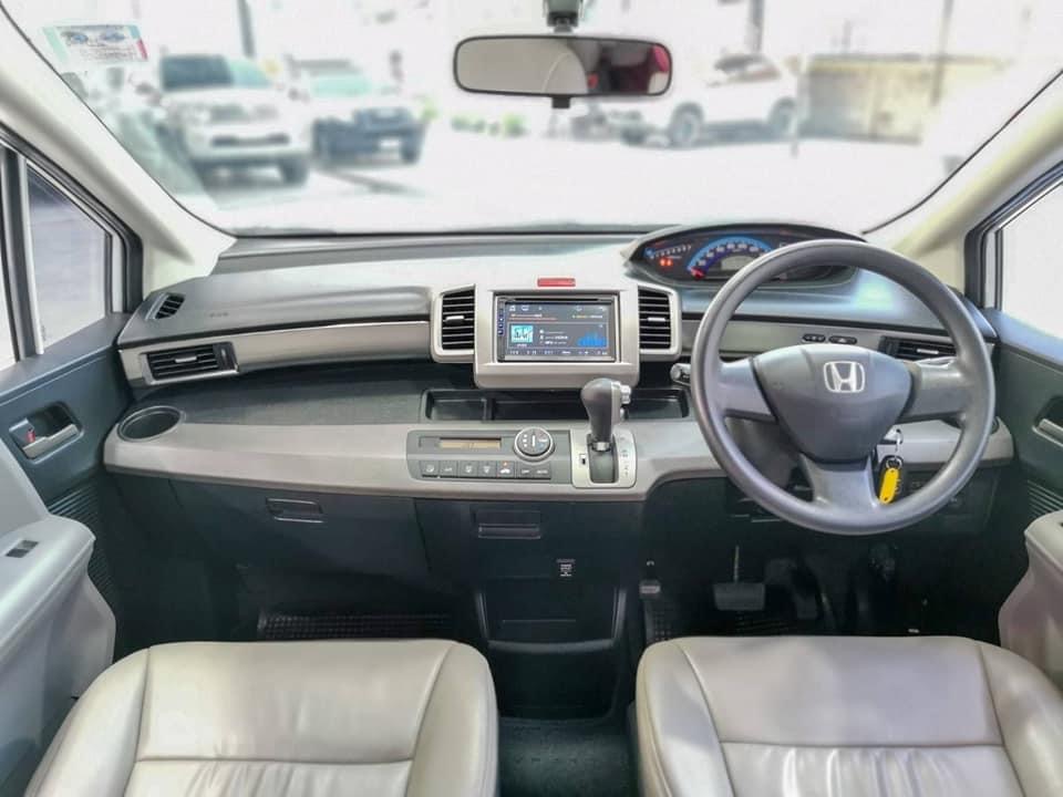 2012​ HONDA FREED, 1.5 E