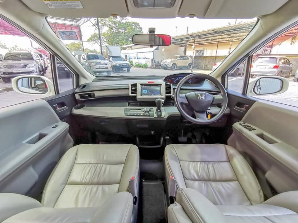 2012​ HONDA FREED, 1.5 E