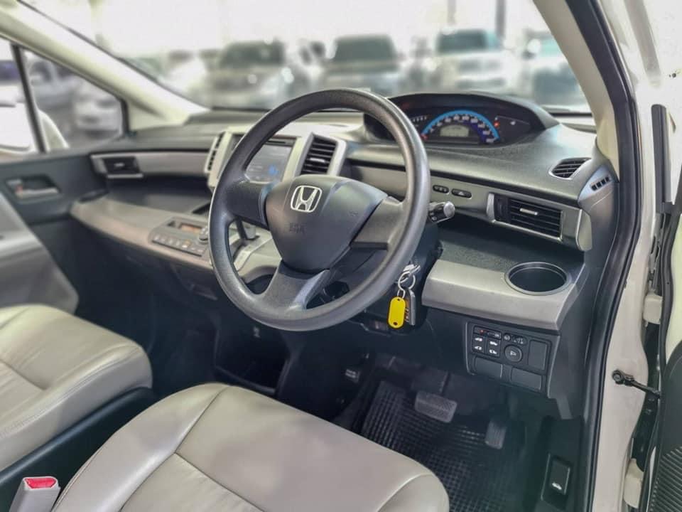 2012​ HONDA FREED, 1.5 E