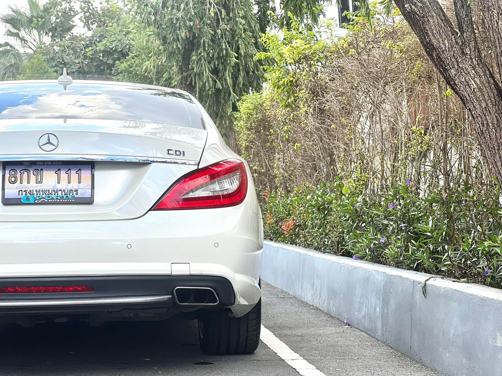 Mercedes Benz CLS 250 AMG รุ่นใหม่ ถ้าหาสภาพ เราพร้อมขายคะ คันนี้ ของจริง