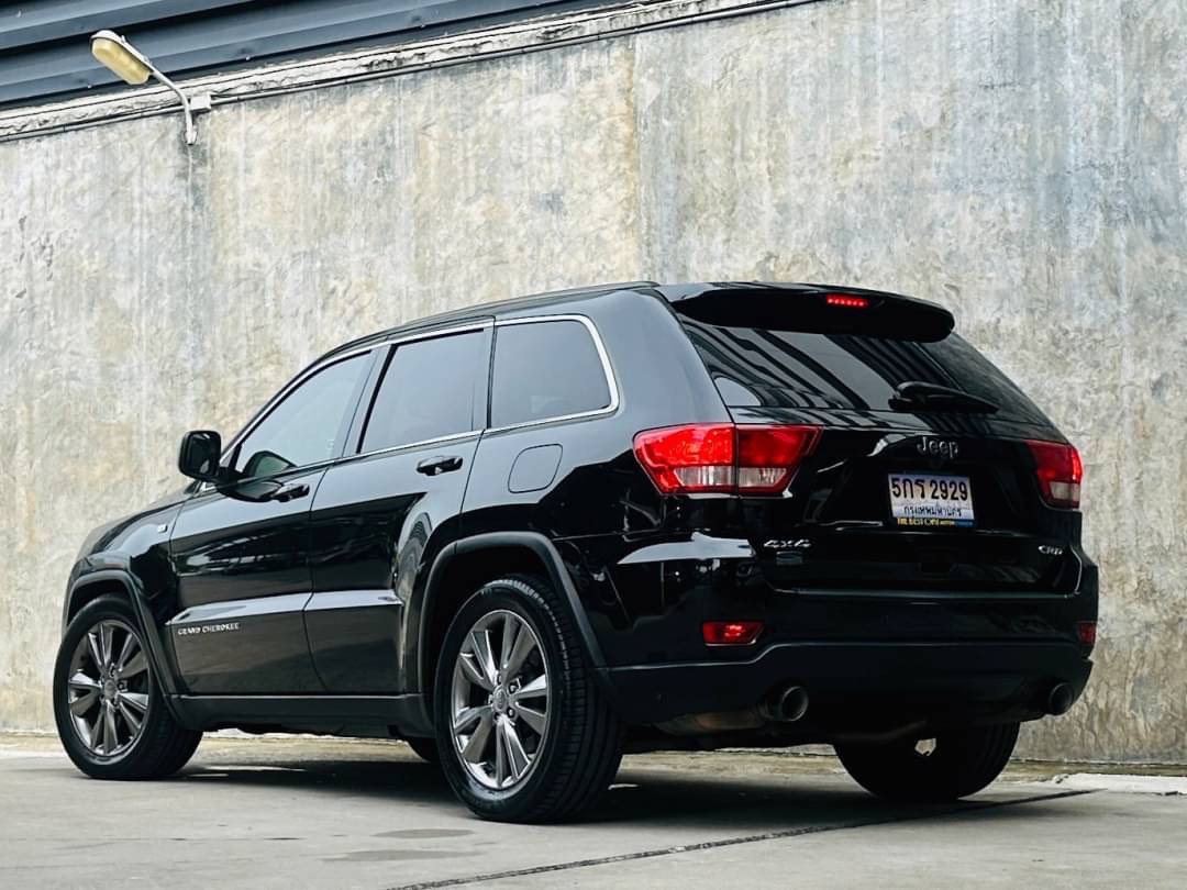 2014 Jeep Cherokee สีดำ