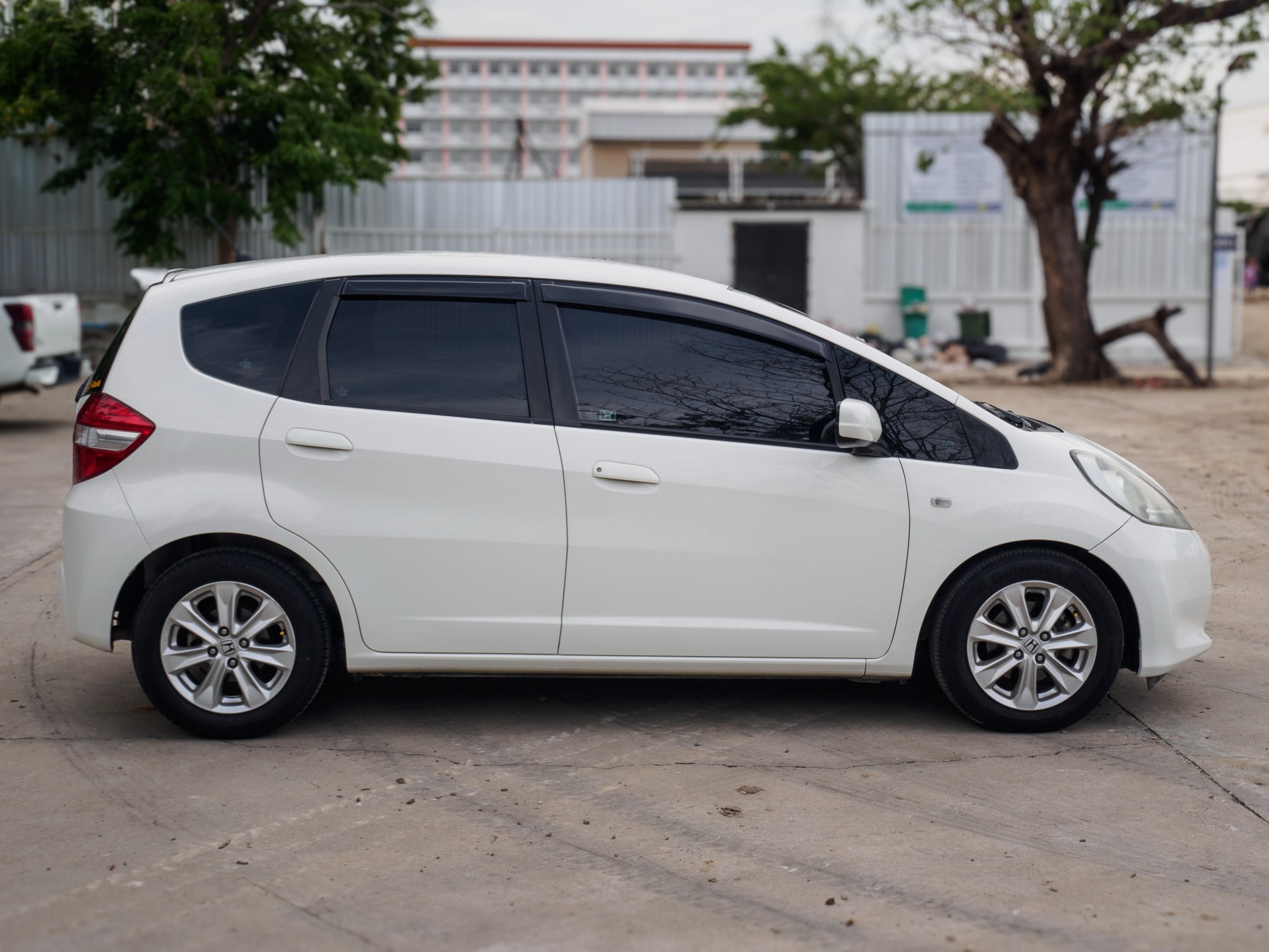 Honda Jazz GE 1.5V