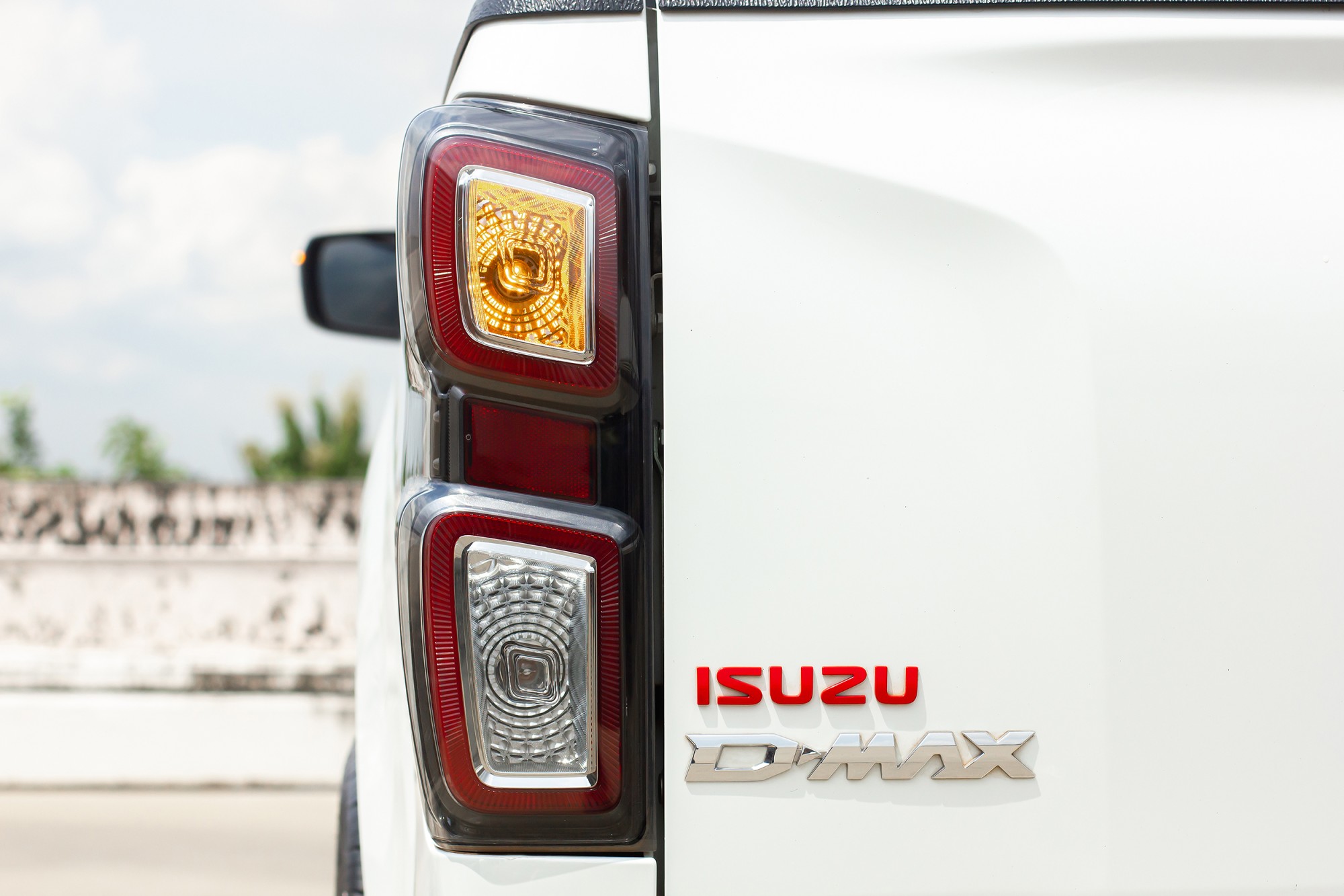 ISUZU D-Max X-SERIES Spacecab 1.9L 6M/T ปี 2023 ไมล์ 37,000 กม.