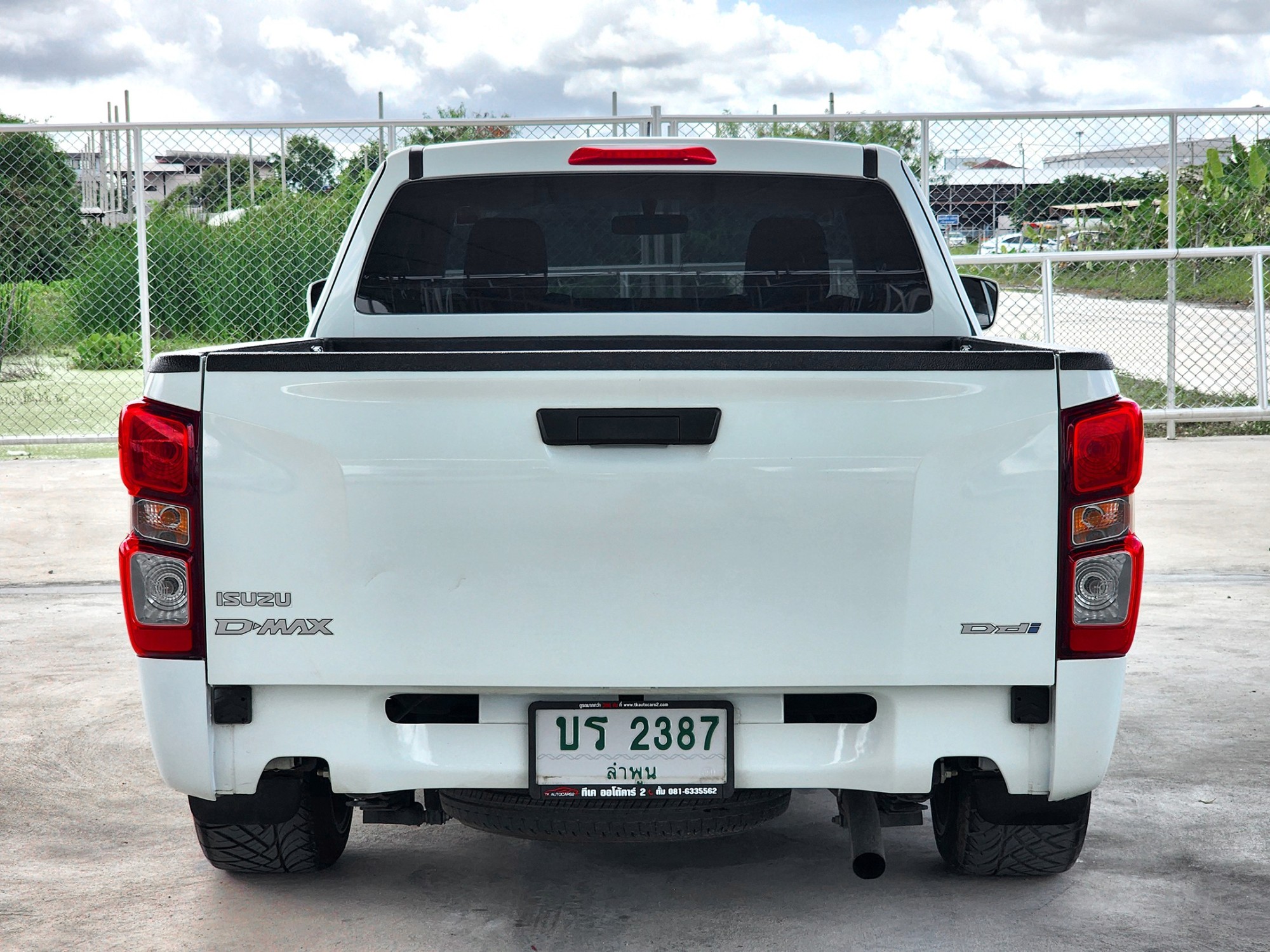 ISUZU D-max Space Cab 1.9s M/T ปี 2022 ไมล์ 10,000 กม.