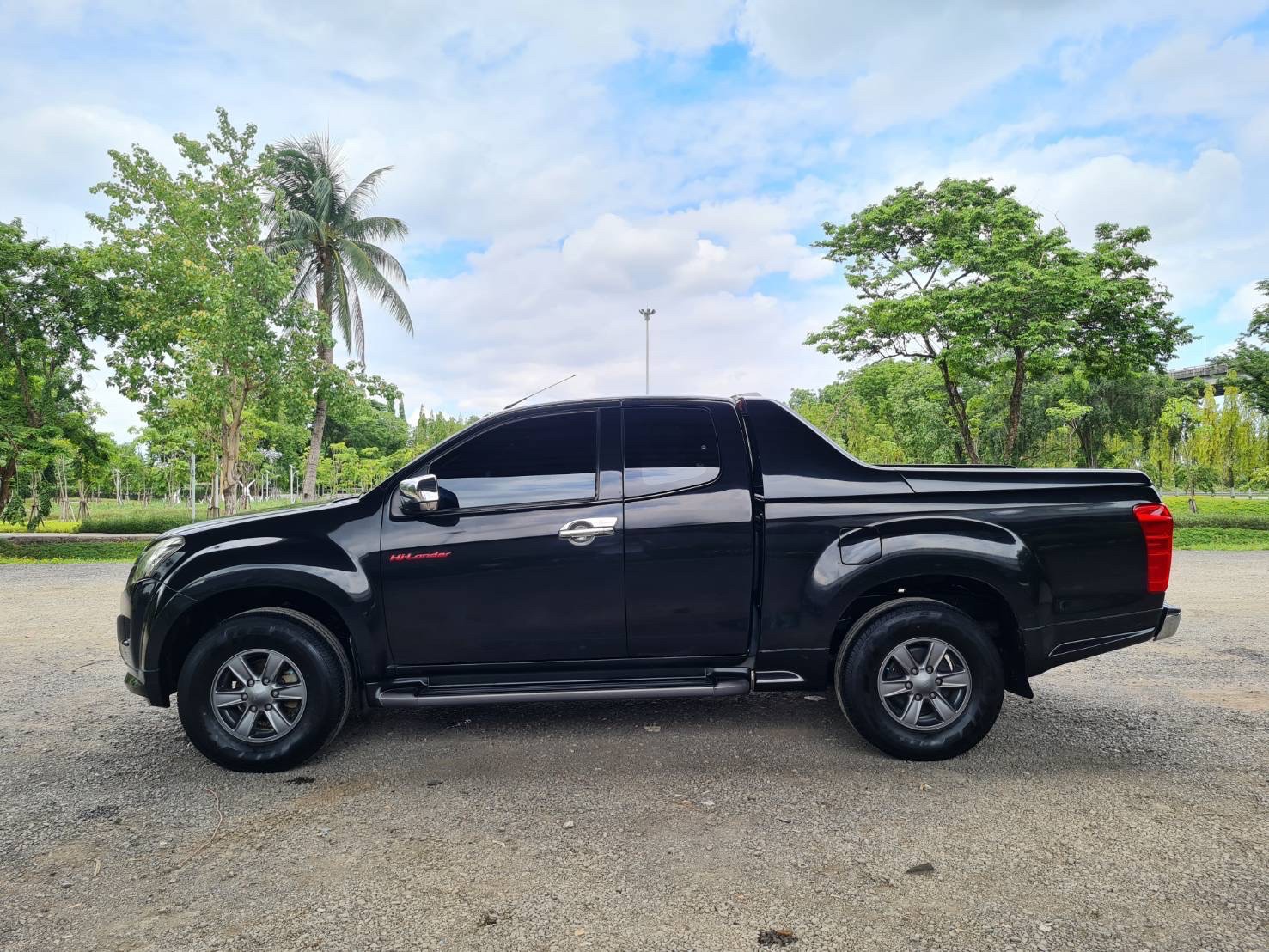 ISUZU D-MAX 2,5 X-SERIES ปี 2013 MT ไมล์ 150,000 กม.