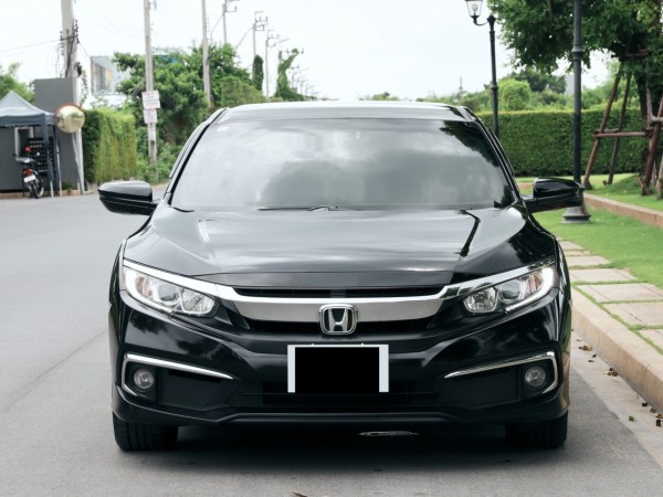 Honda Civic FC 1.8EL ตัวท็อป ปี2020