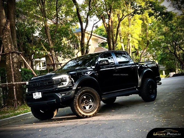 Ford Raptor Diesel 2023Y. โฉมปัจจุบัน หมื่นโล